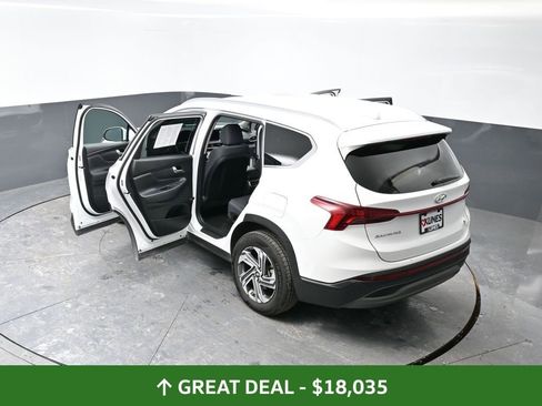 Used 2023 Hyundai Santa Fe SEL image 61