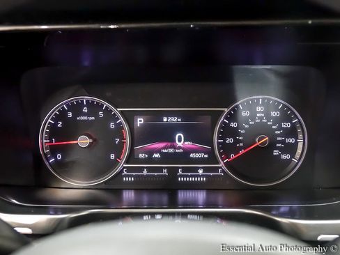 Used 2022 Kia Sorento LX AWD/4WD image 19