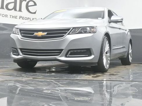 Used 2015 Chevrolet Impala LTZ image 4