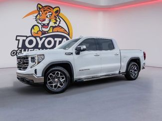 Used 2023 GMC Sierra 1500 SLT video 1