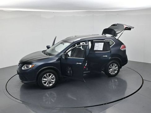 Used 2016 Nissan Rogue SV AWD/4WD image 48