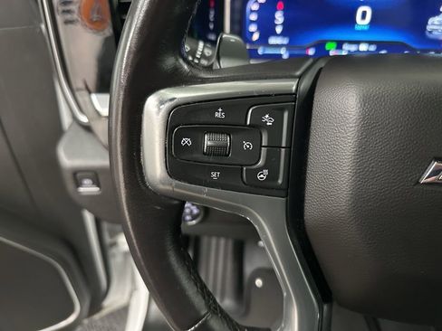 Used 2022 Chevrolet Silverado 1500 RST w/ Z71 Off-Road Package image 17