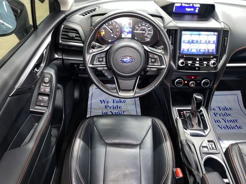 Certified 2021 Subaru Crosstrek 2.5i Limited w/ Moonroof Package 2 AWD/4WD image 27