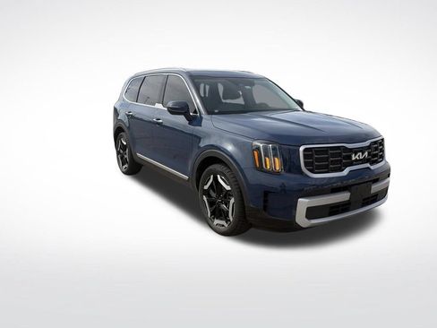 Used 2024 Kia Telluride S w/ S Sunroof Package AWD/4WD image 7