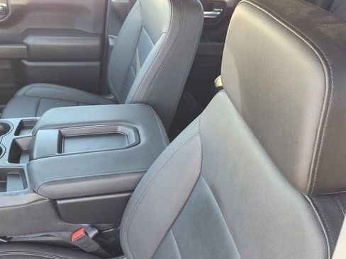 Used 2023 Chevrolet Silverado 1500 W/T w/ WT Convenience Package image 20