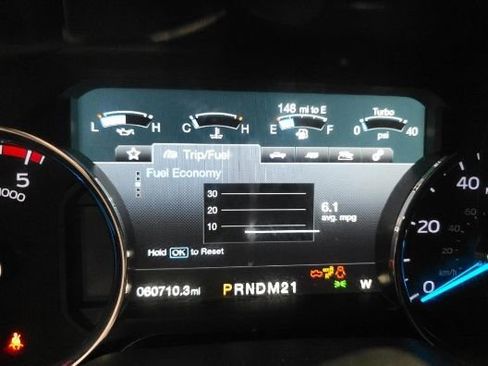 Used 2017 Ford F450 Lariat w/ Lariat Ultimate Package image 9