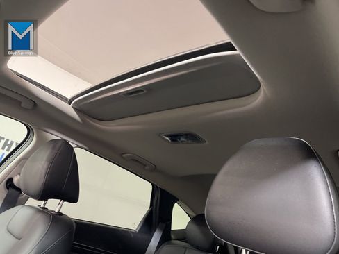 Used 2024 Hyundai Tucson SEL w/ Convenience Package image 2