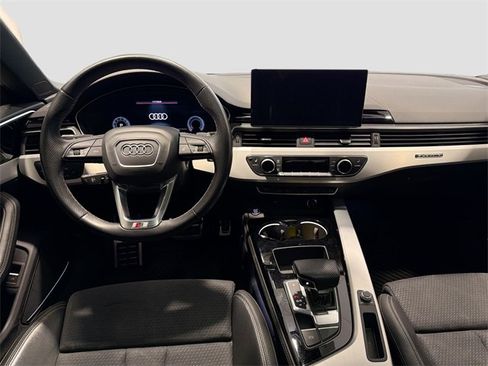 Used 2023 Audi A5 2.0T Premium Plus w/ Premium Plus image 19