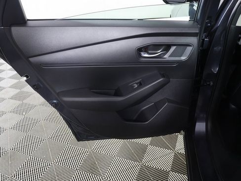 Certified 2025 Honda Accord LX image 21