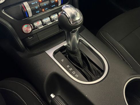 Certified 2023 Ford Mustang Coupe w/ Equipment Group 101A image 27