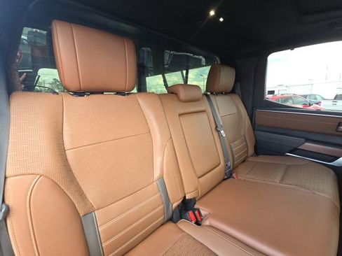 Used 2023 Toyota Tundra 1794 Edition image 12
