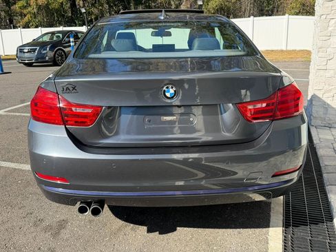 Used 2014 BMW 428i 2dr Cpe 428i RWD SULEV image 12