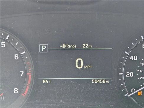 Used 2018 Genesis G80 3.8 image 9