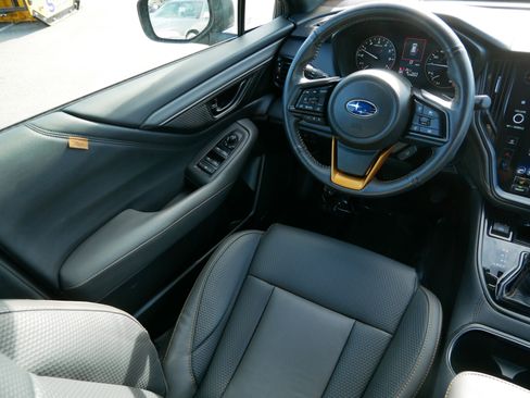 Certified 2024 Subaru Outback Wilderness image 9