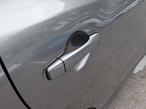 Used 2018 Nissan Rogue Sport S w/ S Appearance Package image 25