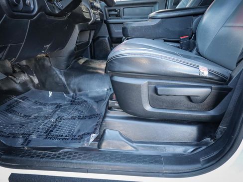 Used 2022 RAM 5500 Tradesman w/ Max Tow Package image 14