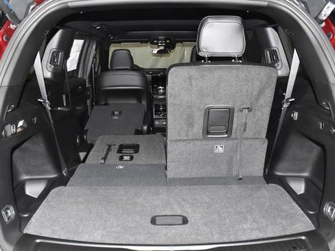 New 2025 Jeep Grand Cherokee L Altitude image 31