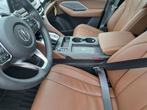 New 2026 Acura MDX w/ Technology Package image 19