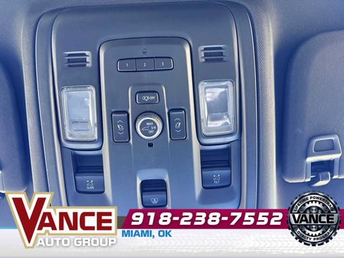 Used 2023 Chevrolet Tahoe LT w/ LT Signature Package image 35