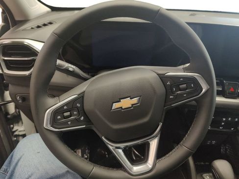 New 2026 Chevrolet TrailBlazer LT w/ Convenience Package image 12