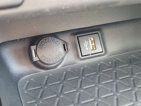 Used 2024 Toyota RAV4 XLE Premium w/ Weather Package FWD image 29