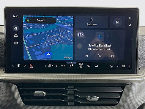 New 2026 Ford Explorer ST-Line w/ ST-Line Street Pack image 14