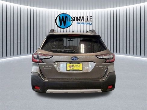 Used 2024 Subaru Outback Limited XT w/ Popular Package #2 image 5
