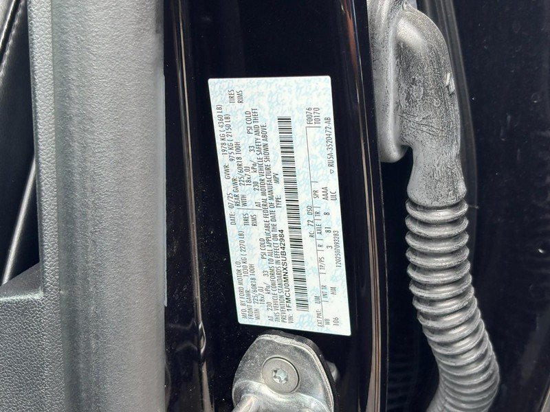 Used 2025 Ford Escape ST-Line FWD image 25
