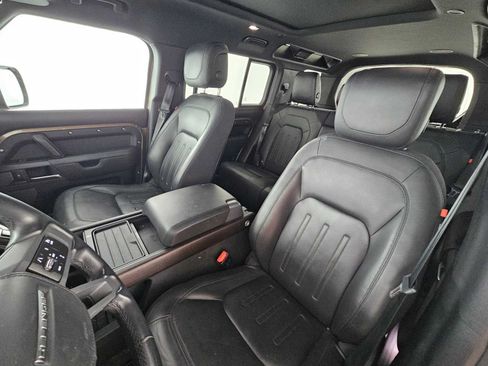 Used 2020 Land Rover Defender 110 X AWD/4WD image 21