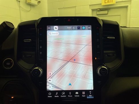 New 2026 RAM 2500 Tradesman image 14