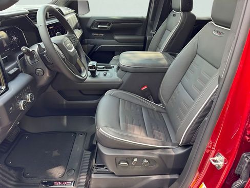 New 2026 GMC Sierra 1500 AT4X AWD/4WD image 8