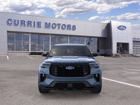 New 2026 Ford Explorer ST AWD/4WD image 6