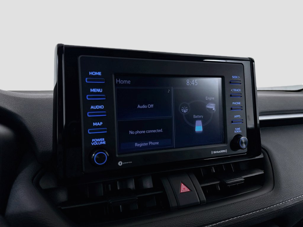 Used 2022 Toyota RAV4 XLE w/ Convenience Package AWD/4WD image 16