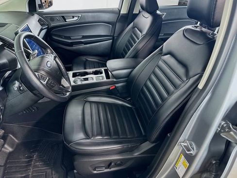 Certified 2023 Ford Edge SEL w/ Convenience Package image 18