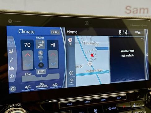 Used 2020 Toyota Highlander Platinum image 15