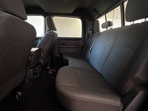 Used 2022 RAM 2500 Tradesman image 15