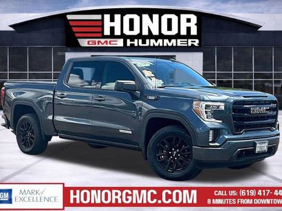 Used 2021 GMC Sierra 1500 Elevation w/ Preferred Package