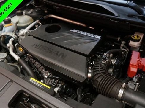 Certified 2023 Nissan Rogue S image 64