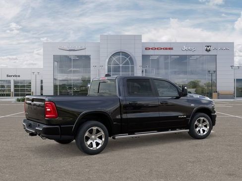 New 2026 RAM 1500 Big Horn image 4