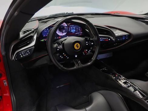 Certified 2022 Ferrari SF90 Stradale image 2