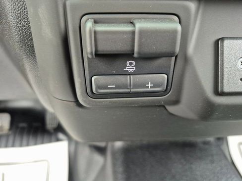 New 2025 Chevrolet Silverado 3500 W/T w/ WT Convenience Package AWD/4WD image 22
