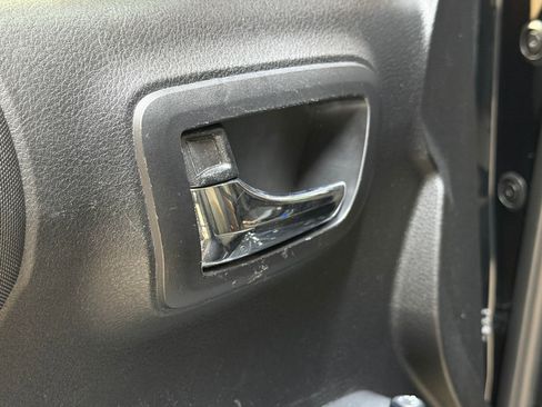 Used 2021 Toyota Tacoma TRD Sport image 24