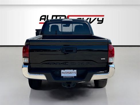 Used 2023 Toyota Tacoma SR5 image 6