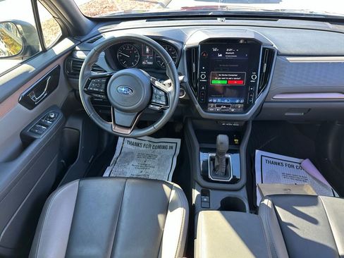 Used 2025 Subaru Forester Sport w/ Popular Package #2 image 23
