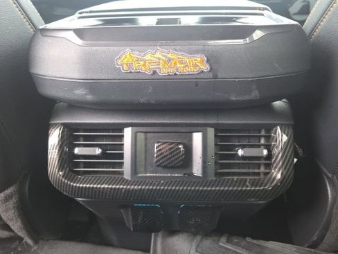 Used 2023 Ford F150 Tremor AWD/4WD image 17