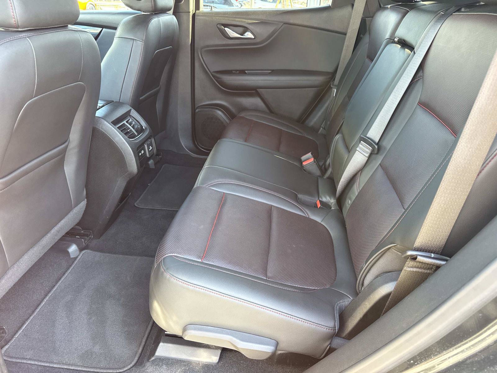 Used 2019 Chevrolet Blazer RS AWD/4WD image 15