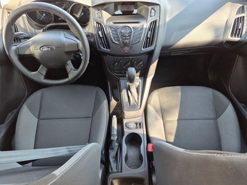 Used 2014 Ford Focus S FWD image 15