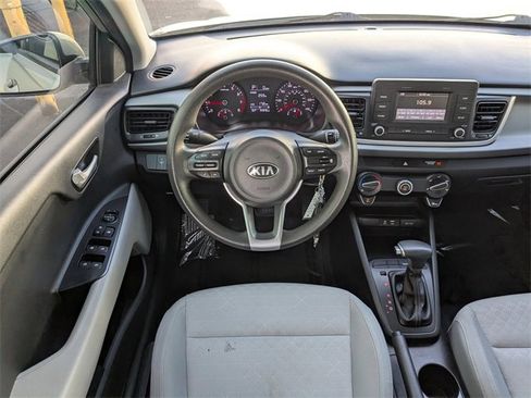 Used 2018 Kia Rio S image 16