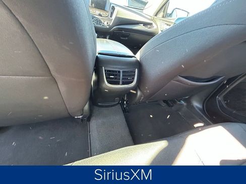 Used 2024 Chevrolet Malibu LT image 16