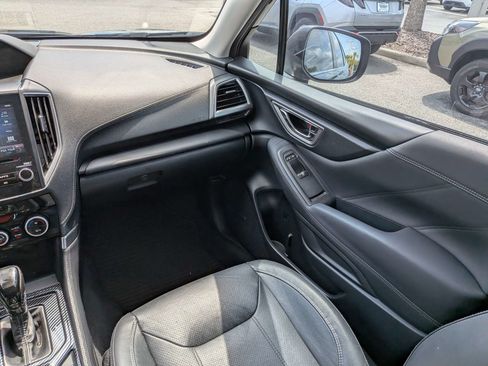 Used 2020 Subaru Forester Touring w/ Popular Package #2 AWD/4WD image 17